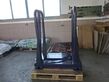 Sonstige D 103- Ballentransportzange für Quaderballen -