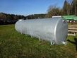 Sonstige 5000 Liter Wasserfass