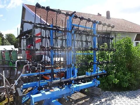 Sonstige Strohstriegel 7 Meter