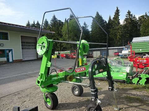 Talex NEUER- Tornado 550- Kreiselheuer- Superpreis