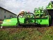 TALEX Talex Mulcher Leopard Duo 250 - Hydraulischer . 