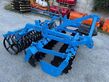 Sonstige Kurzscheibenegge 3 Meter - mit Dachringwalze