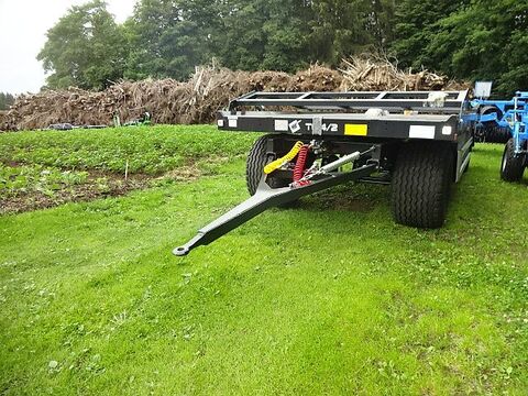 T 014- 2 Ballentransportanhänger-Sonderpreis 2 K 2