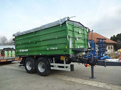T-730-3-Tandemkipper GG 16-Tonnen 3