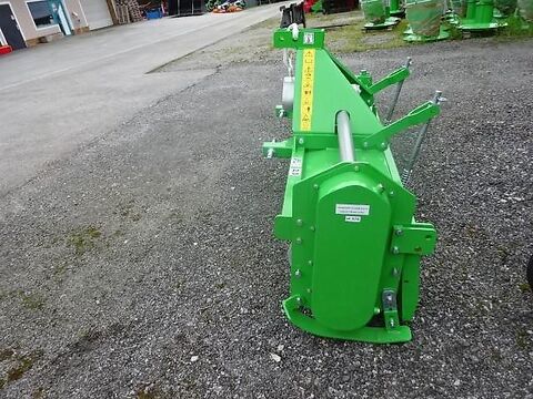 Bodenfräse 2 Meter mit  Gelenkwelle 3