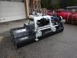 TALEX Mulcher Talex Tiger 300- NEU- Front- Heckanbau- 