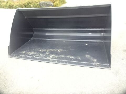 XXXL- Big Volumenschaufel Größe 3 XL  - Breiten  2