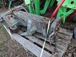Sonstige Fendt Xylon - 524- Vorderachsbock- Vorderachsrah