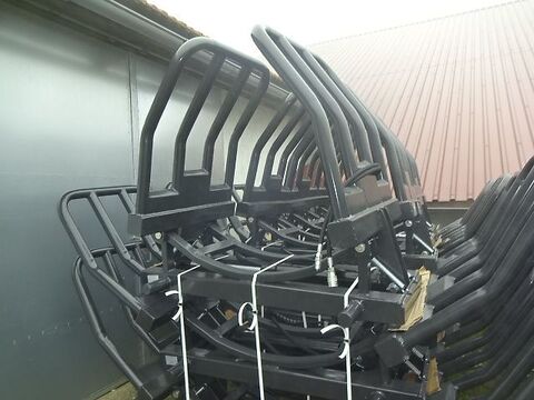 H L M  Ballenzange--stabile Ausführung 2