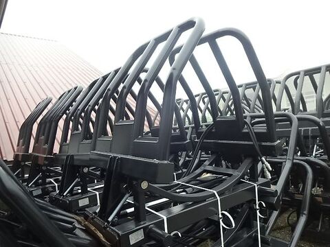 H L M  Ballenzange--stabile Ausführung 3