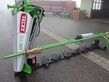 TALEX D 320 Opti CTalex Scheibenmähwerk hydraulisch - 