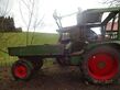 Sonstige Teile v Fendt GT 250 nur in Einzelteilen