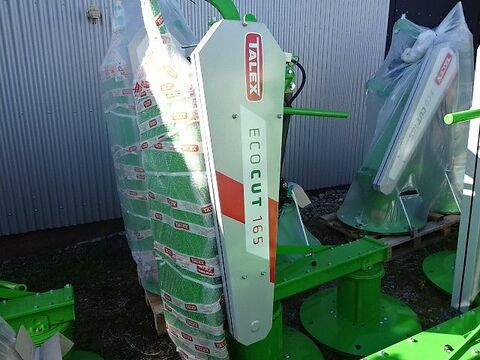 1,65 Meter Z 042-1- Eco Cut mit Hydraulischer Kl 2