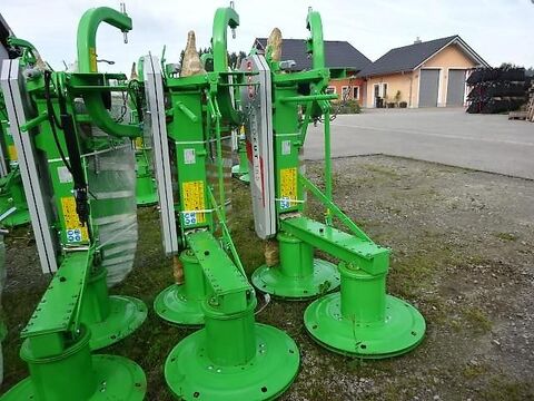 1,65 Meter Z 042-1- Eco Cut mit Hydraulischer Kl 3