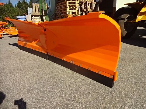 Varioschneepflug -H L M -  3 Meter -  Universals 3