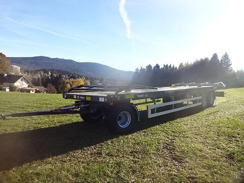 Metal-Fach T 009 / - 15 Tonnen -Sonderpreis - NEU-  mit 500