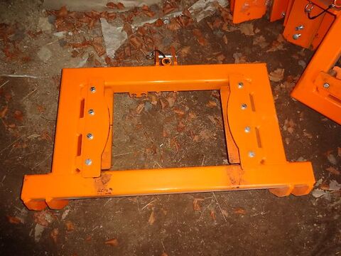 Samasz Teile von Samasz Schneepflügen - Verschiedenen E 3