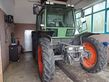 Sonstige Fendt Xylon 524 in Teilen 