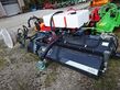 TALEX Kehrmaschine 2,3 Meter - Eco - Clean- 2,30 - Pro