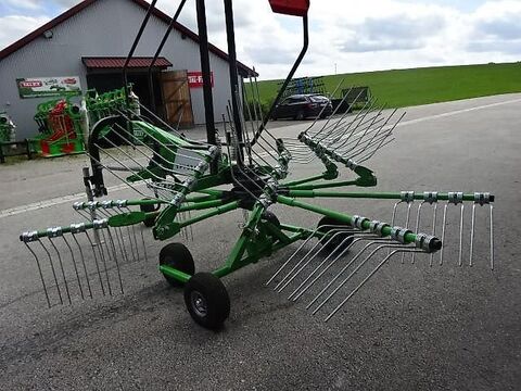 Talex Spyder 4,2 mit Gelenkwelle- Sonderpreis 3