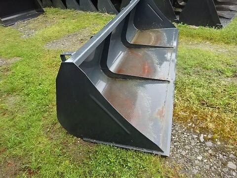 Frontladerschaufeln Modell S-  2,4 Meter -Euro S 2