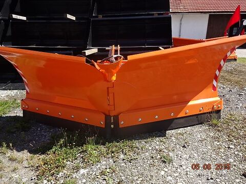 Vario M  270 Hydraulisch 2,70 Meter - 3