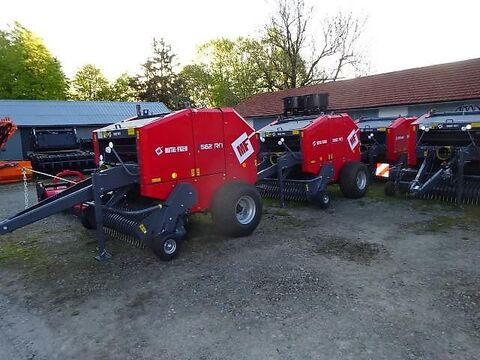 Metal-Fach Z 562 RW-    NEU  - Mit Rotor - Schneidwerk- Son 2