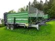 Metal-fach Batalion- Dungstreuer - Metal Fach N 280- 1- Ges