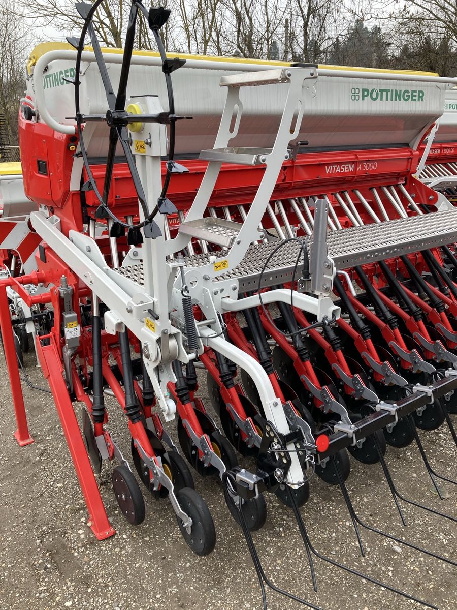 Pöttinger VITASEM M 3000 2