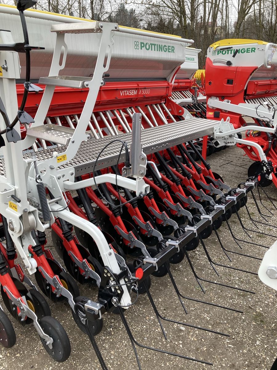 Pöttinger VITASEM M 3000 3