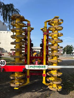 Pöttinger PLANO VT 6060
