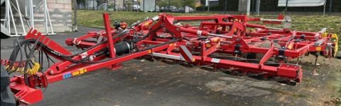 Pöttinger PLANO VT 6060