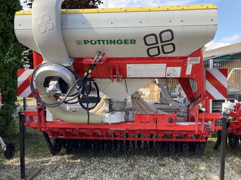 Pöttinger AEROSEM 3002 ADD