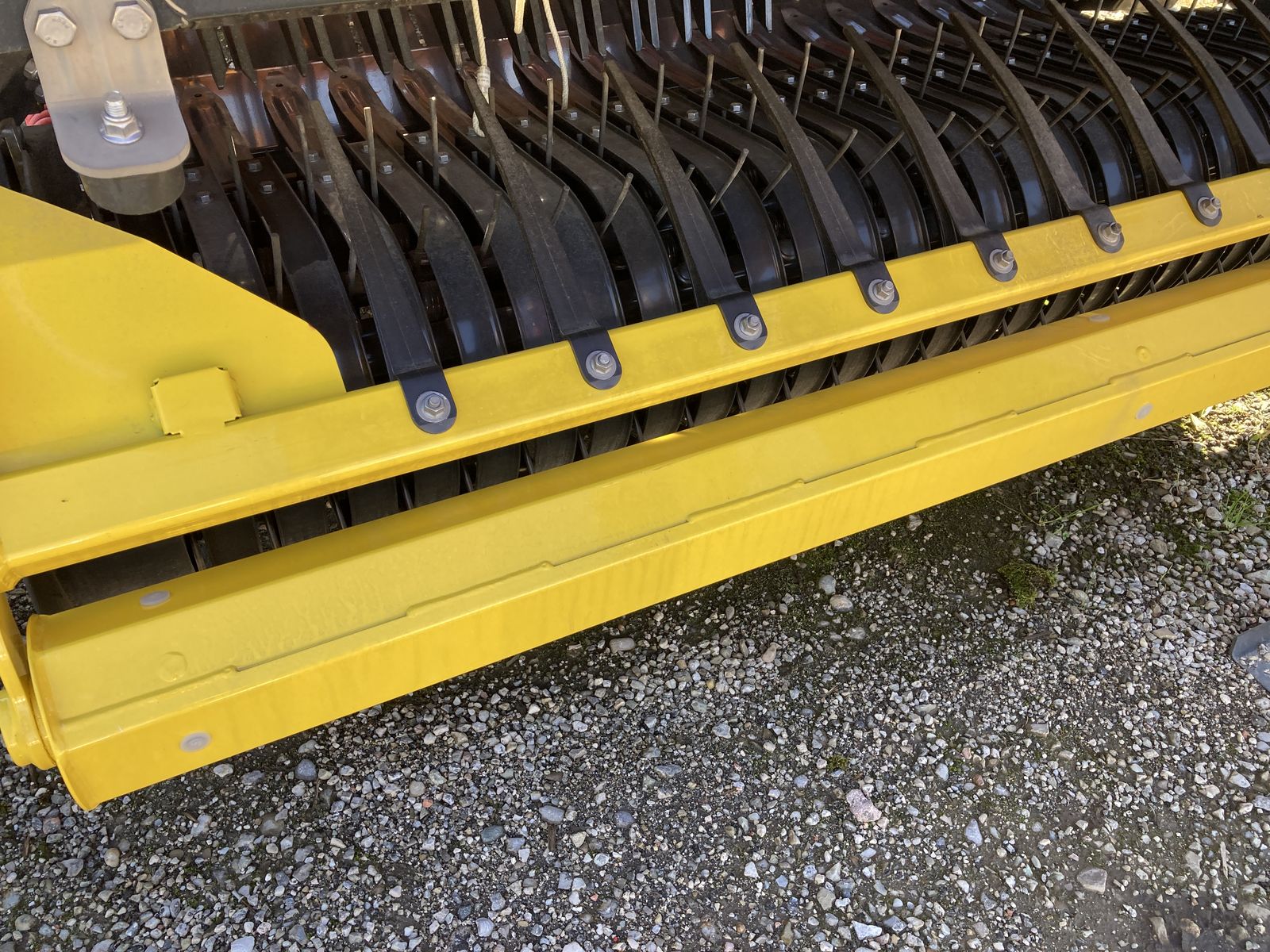 Pöttinger BOSS 342 LP Master 2