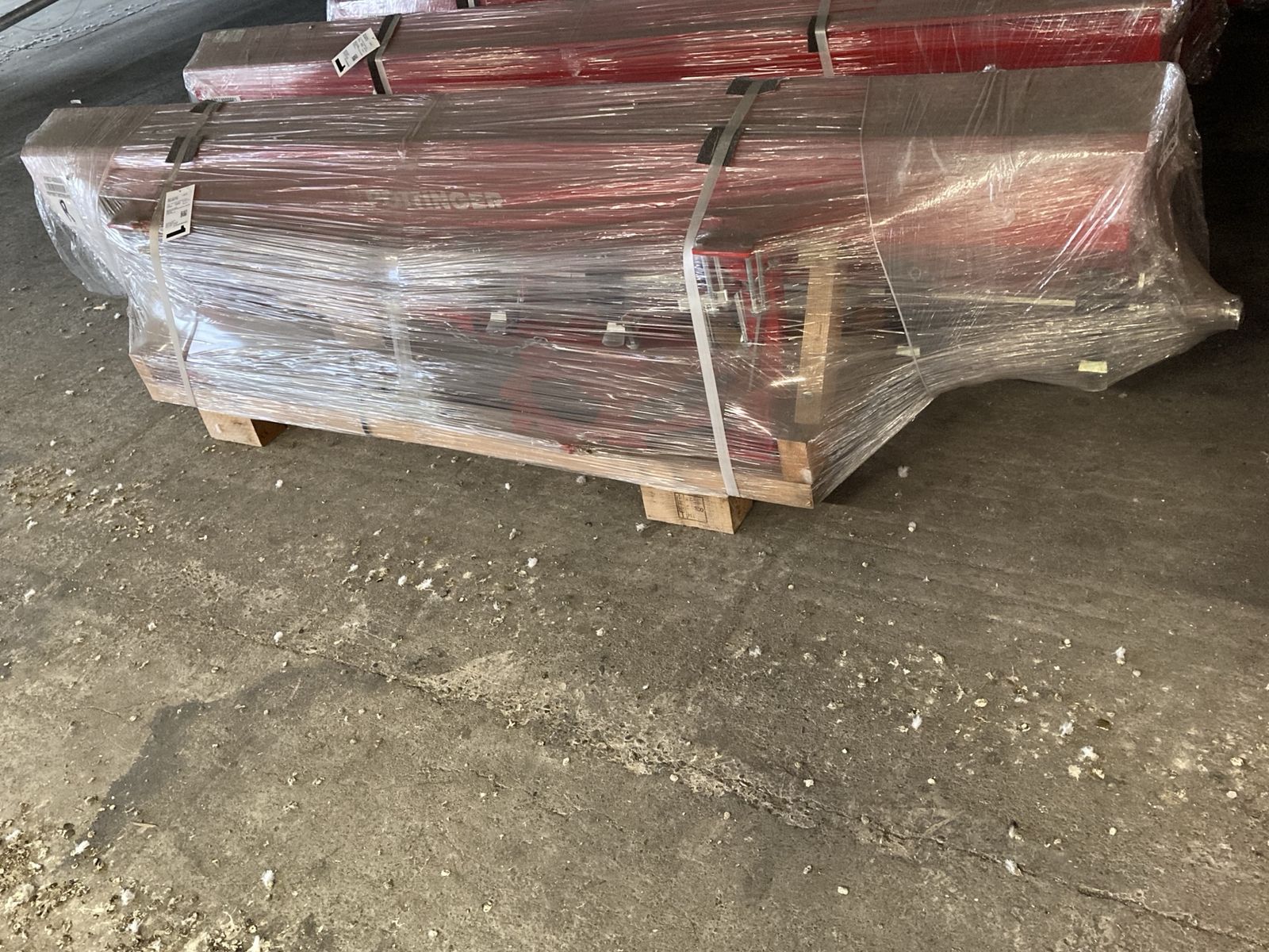 Pöttinger DRILLBOX 300 2