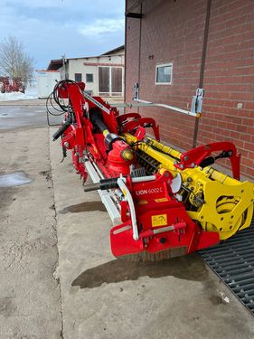 Pöttinger LION 6002 C