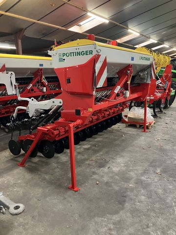 Pöttinger VITASEM M 3000 DD