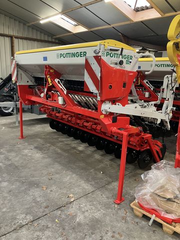 Pöttinger VITASEM M 3000 DD