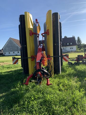 Pöttinger MERGENTO VT 9220