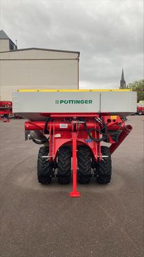 Pöttinger AEROSEM 5002 FDD