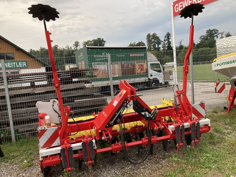 Pöttinger FOX 3000 D