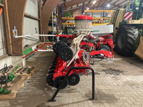 Pöttinger AEROSEM 6002 FDD