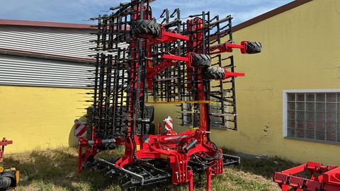 Pöttinger TINECARE V 12050 MASTER