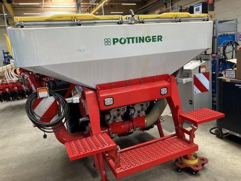 Pöttinger AEROSEM 6002 FDD