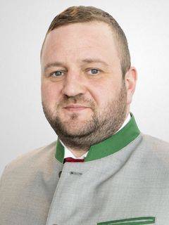 Leidinger