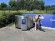 Etscheid  Milchkühltank  Etscheid