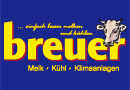 Breuer Melk-, Kühl- und Fütterungstechnik