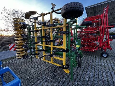 Kerner STRATOS S 450 2