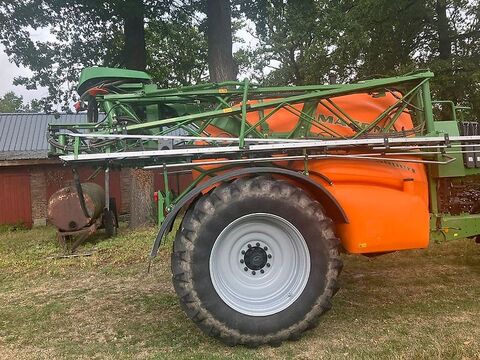 Amazone UX5200