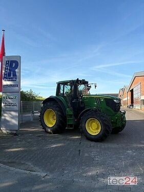 John Deere 6175 M
